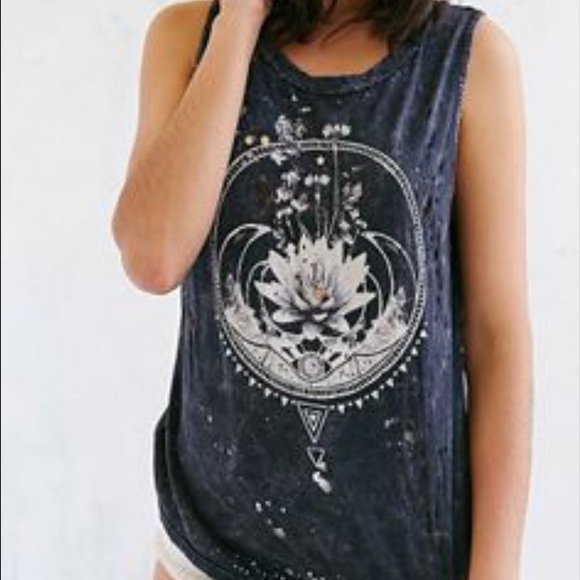 Urban Outfitters Tank