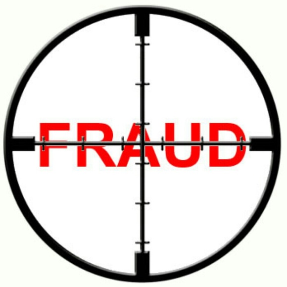 I HATE FRAUDS