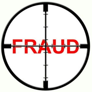 I HATE FRAUDS