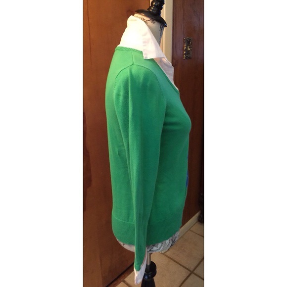 2 in 1 LIGHT SWEATER - Picture 2 of 2