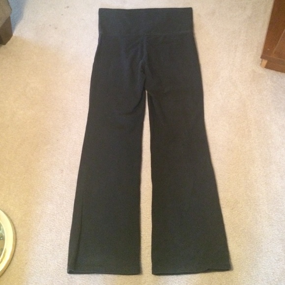 Victoria Secret Pink yoga pants