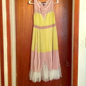 Spring 14' BCBG Dress