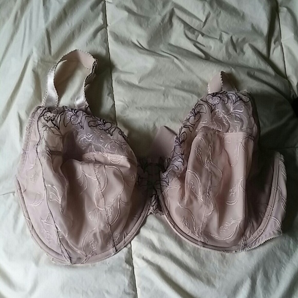 Woman's Sophia bra