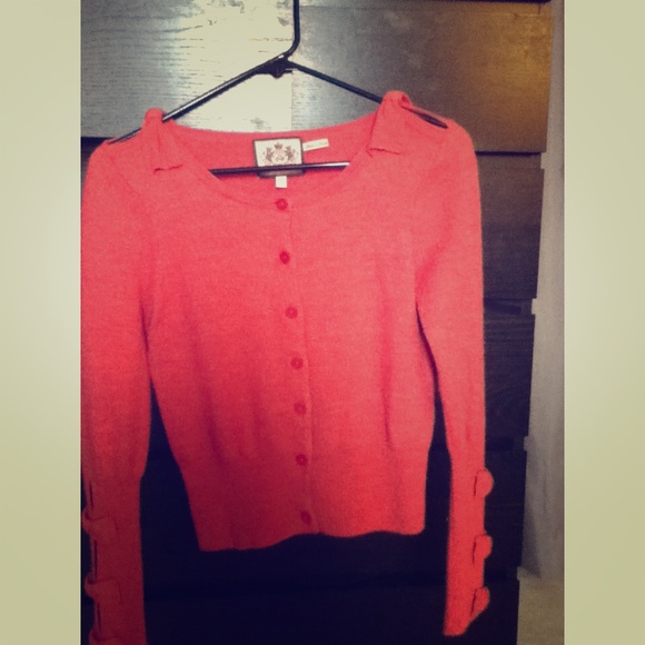 Juicy Couture sweater