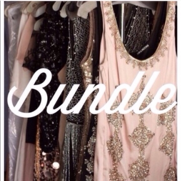 Bundle💞