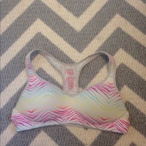 Super cute and comfy VS PINK Bras 💕