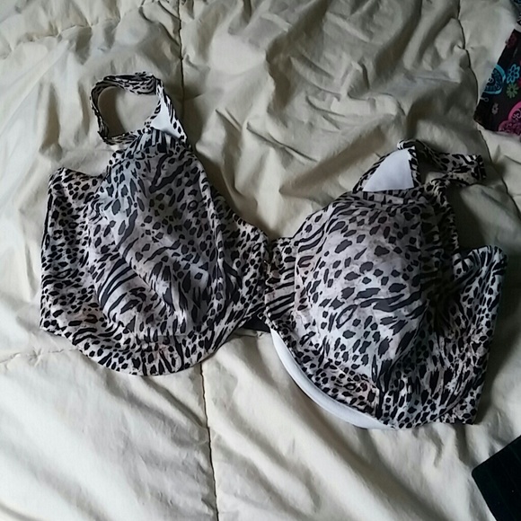 Woman's bra
