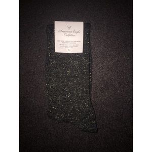Anerican Eagle Boot Socks