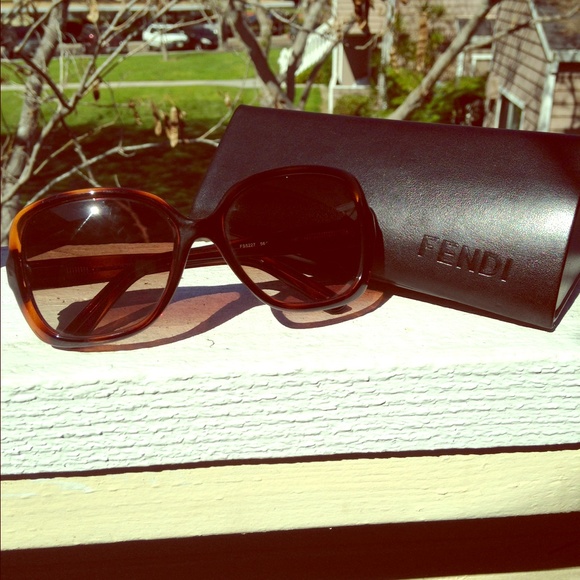 FENDI sunglasses