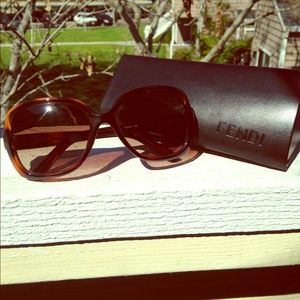 FENDI sunglasses