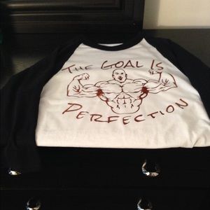 Instagram @bhs_bird or #thegoalisperfection