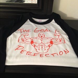 Long sleeve workout shirts