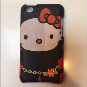 Hello Kitty IPod case or cover