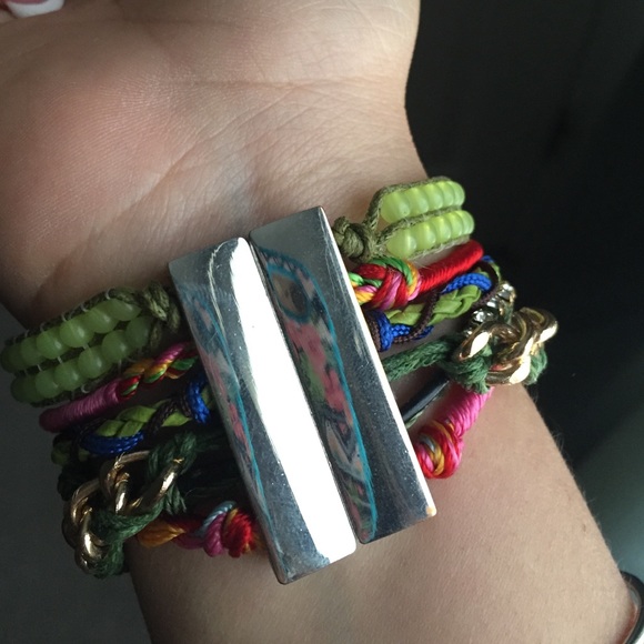 Bracelet - Picture 2 of 2