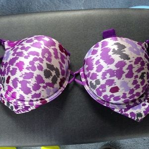 VS Push-Up Bra