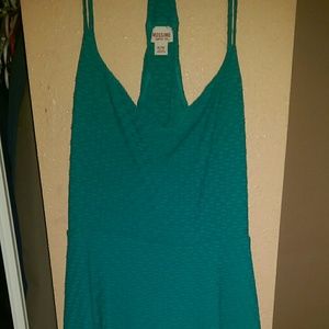 !TRADED! Turquoise dress