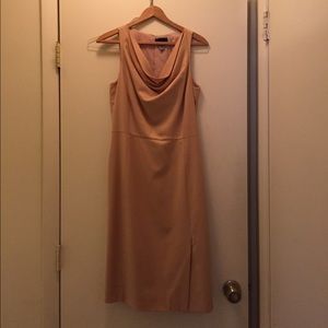 Jcrew wool dress