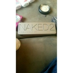Naked 2 Authentic