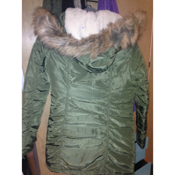 Madden Girl Jackets & Coats Madden Girl Winter Coat Poshmark