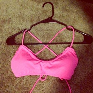 Victoria's Secret bikini top