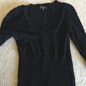 BeBe stretchy top
