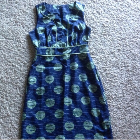 Banana Republic Dress