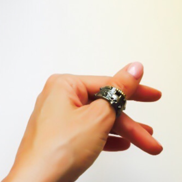 SOLD❗️Cuffed - Prisoner of Love Cuff w/ Lock & Key - Picture 2 of 4