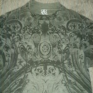 Men's Rock & Republic T Shirt