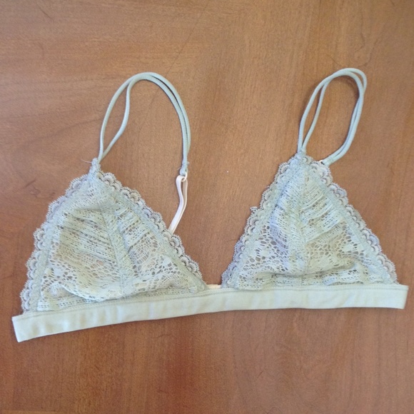 Urban Outfitters Bralette