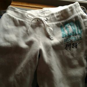 Aero sweats