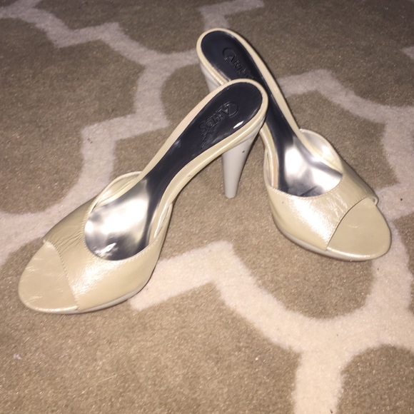 Cocktail Pumps Size 6
