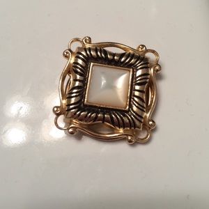 Glasses holder/ Scarf or shoe clip