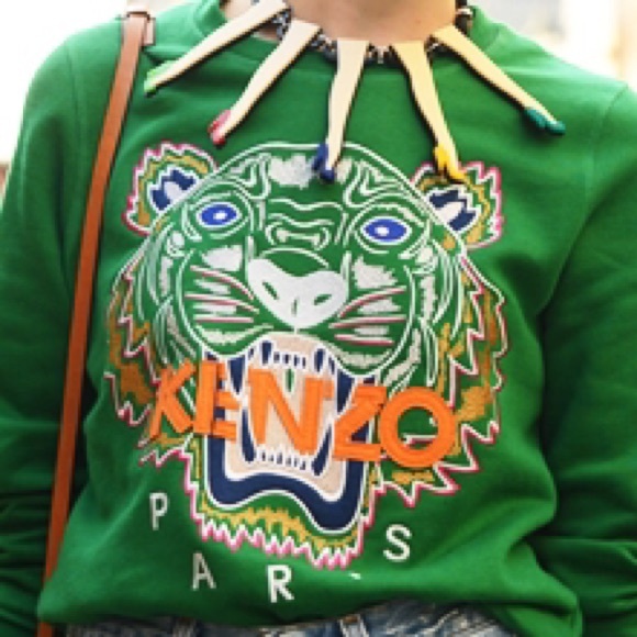 Kenzo sweater