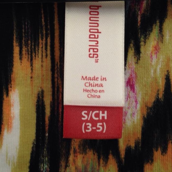 Cute dress size small! - Picture 3 of 4