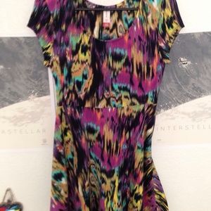 Cute dress size small!