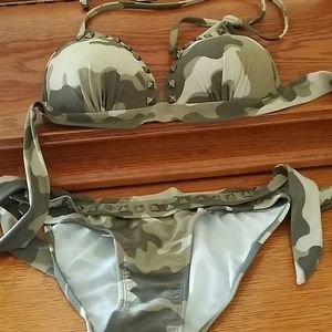 Venus camp bikini
