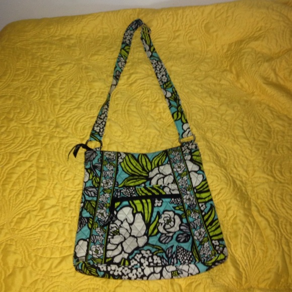 Vera Bradley cross body