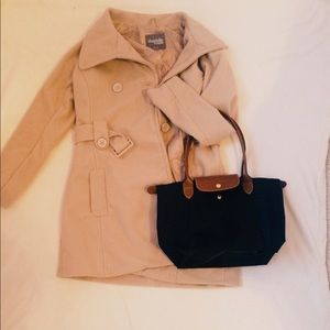 NWOT Longchamp Le Pliage Small - SOLD