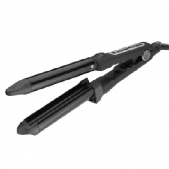 Babyliss Pro Porcelain Ceramic Curl Press Iron