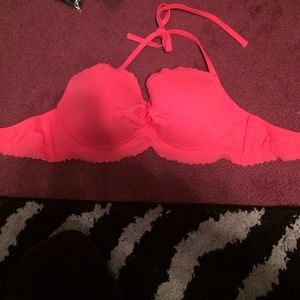 Victoria secret bathing suit top