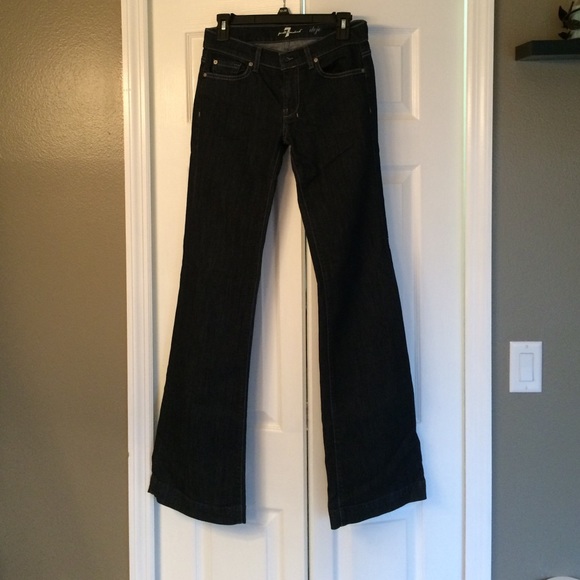 7 for All Mankind Jeans