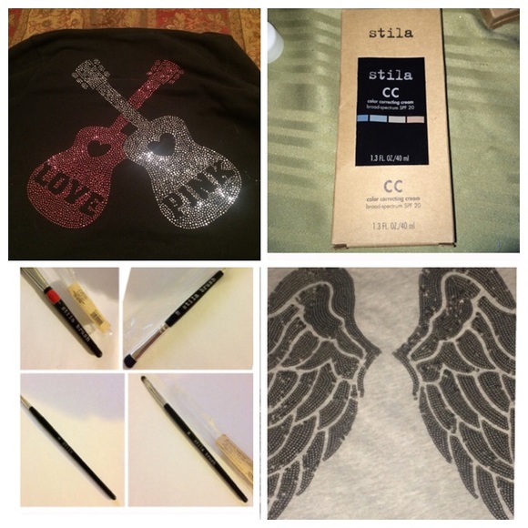 Bundle for Jennayumyum!