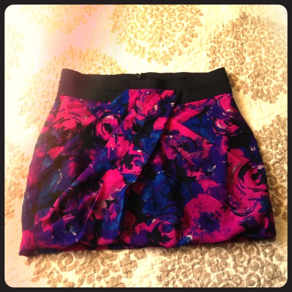 Armani Exchange skirt