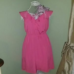 BCBGENERATION dress