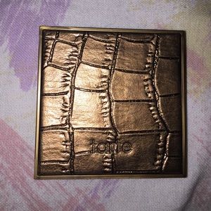 tarte bronzer