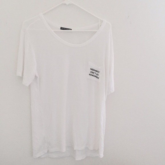 Brandy Melville Tee