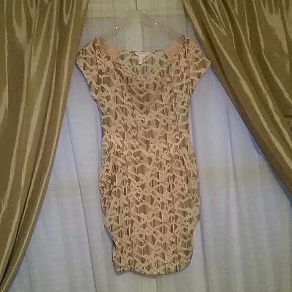 Bcbgeneration dress