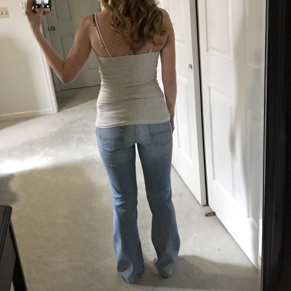 Lucky Brand Jeans