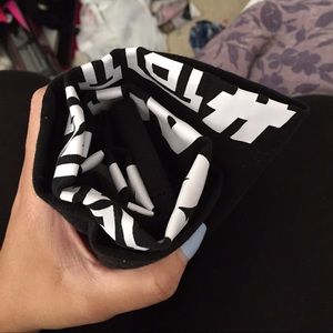 VS Pink Nation Leggings