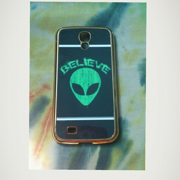 alien s4 case <3